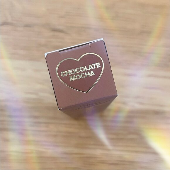 Too faced Chocolate Soleil- Yummy Scented Bronzer Stick- Mocha *BNIB* - Picture 2 of 6